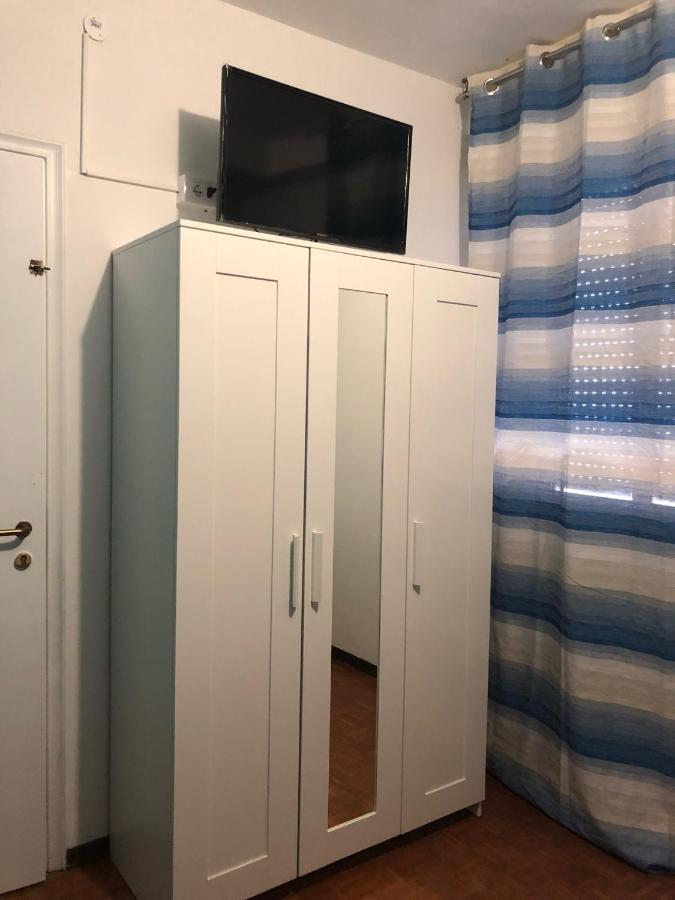 Bed and breakfast Venice Night Near Center Mestre