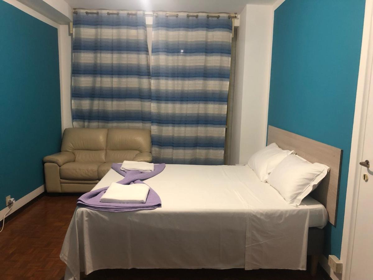 Bed and breakfast Venice Night Near Center Mestre