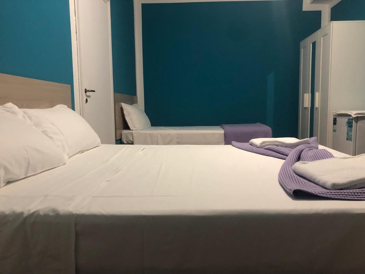 Bed and breakfast Venice Night Near Center Mestre